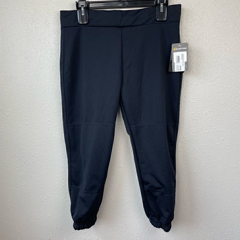 NWT Easton Softball Pants Size M